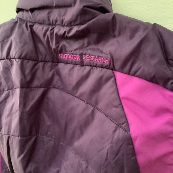 Outdoor Research Cathode Vest - M - Picture 4 of 10